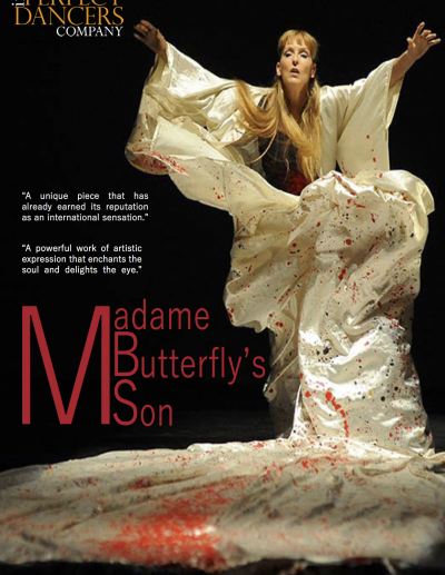 IMPERFECT DANCERS – Madame Butterfly’s Son
