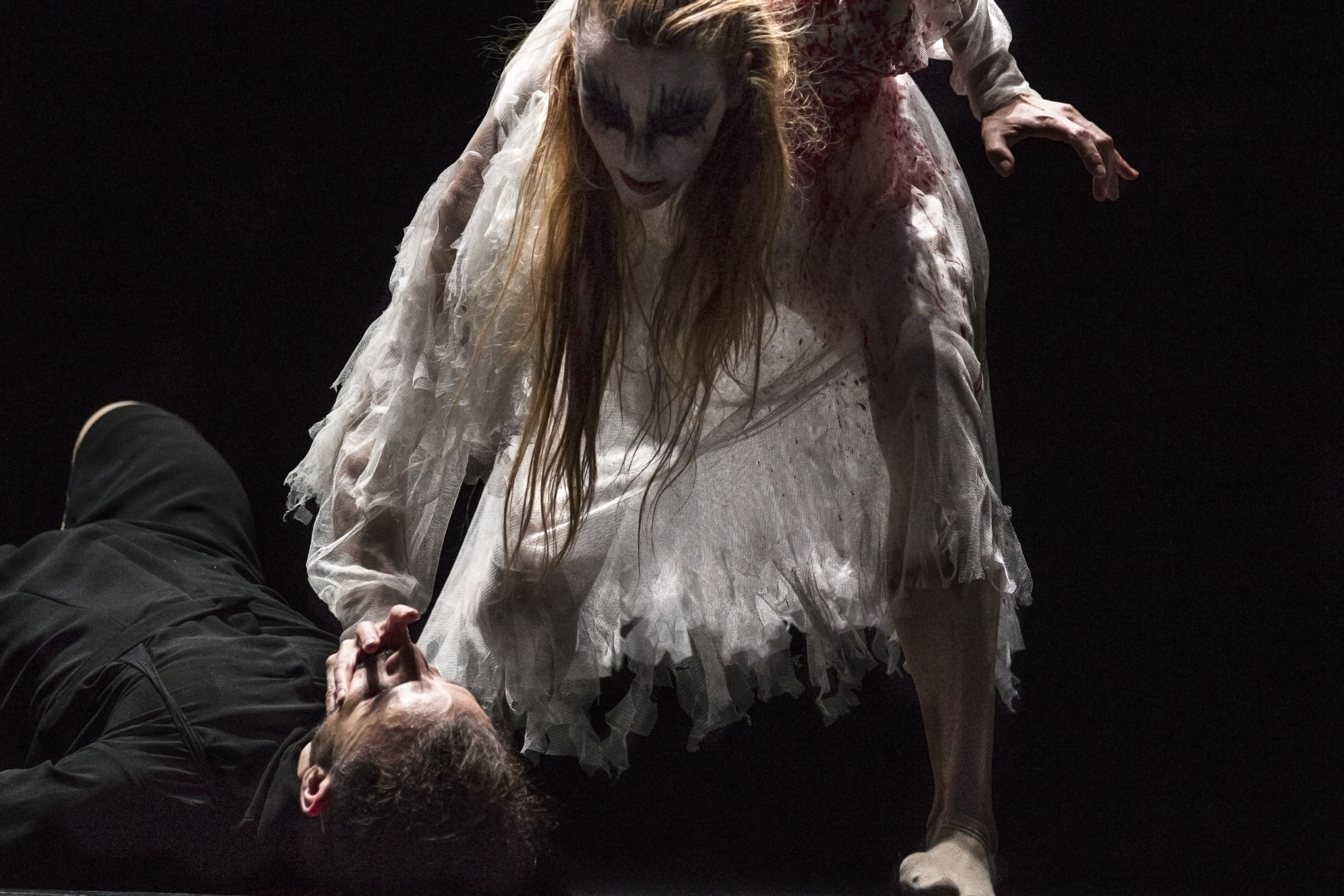 BLACK SWAN – imPERFECT DANCERS COMPANY | Creative Booking Agency